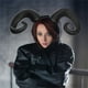 thumbnail image 4 of TRKIYQC Diadema de Cuerno de Cosplay de Halloween, Accesorio de Disfraz de Cuernos de Demonio Gótico de Fiesta para Mujeres, Hombres TRKIYQC casual, 4 of 8