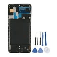 thumbnail image 1 of GashomeCA Samsung A70 A705 Mobile Phone Screen Display Digitizer Repair Kit, 1 of 9