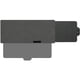 thumbnail image 1 of 1 pieza (negro, 31*13 cm) parasol para visera de coche, extensor de parasol antideslumbrante para el asiento delantero del conductor y del pasajero Sailing Electrónica, 1 of 5
