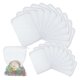 thumbnail image 1 of Bolsas de filtro de medios de malla de acuario de 50 PIEZAS, filtro de medios de nylon Me, 1 of 6
