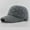 Gray, variant on SwiftWear Women's Classic Cable Knit Baseball Cap with Beanie Style Brim, Warm Winter Soft Ribbed Cuffed Beanie for Cold Weather​