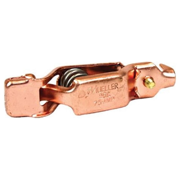 Alligator Clip