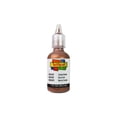 thumbnail image 1 of Scribbles Fabric Paint 1oz Iridescent Golden Brown, 1 of 1