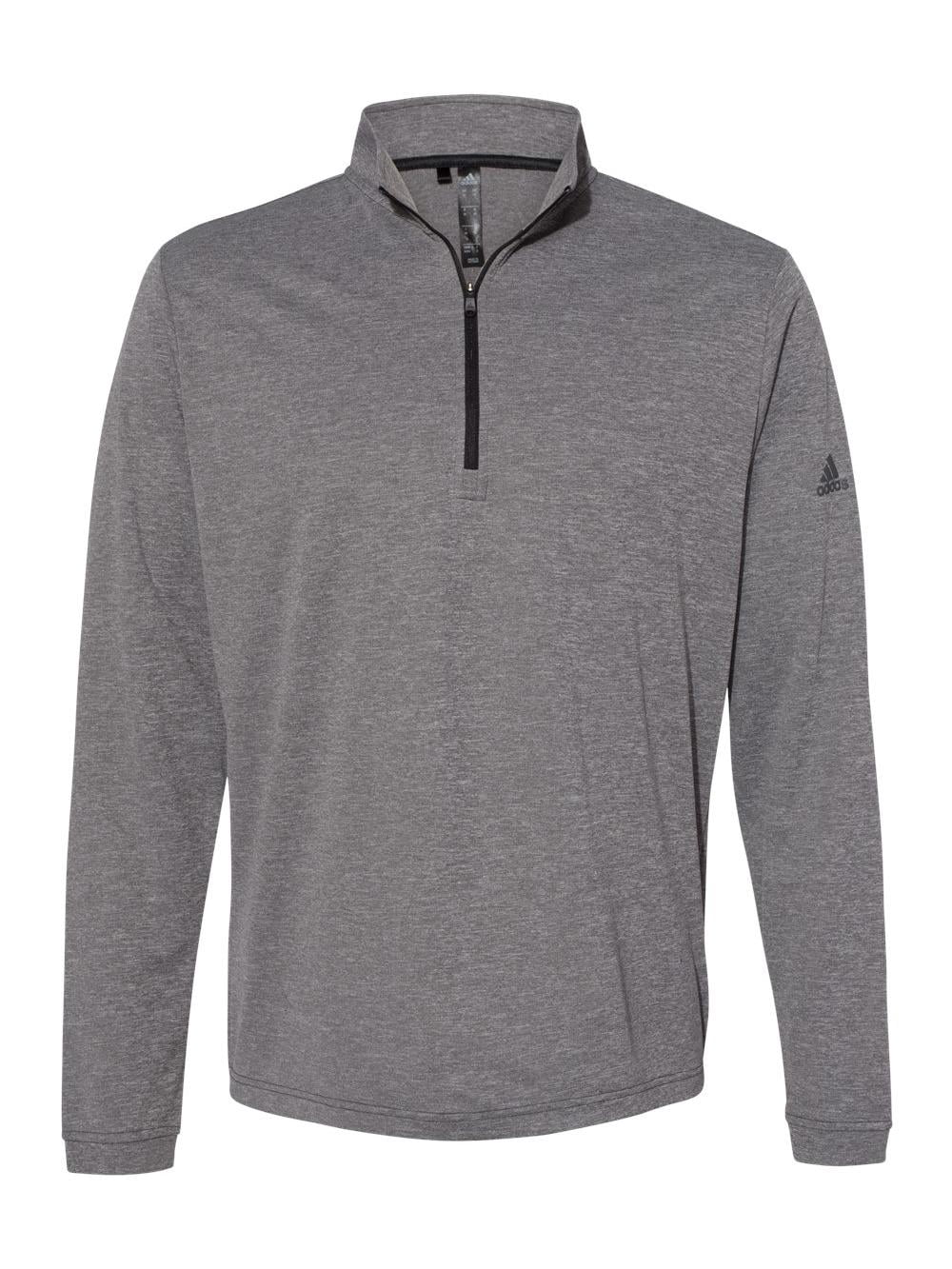 Adidas Lightweight Quarter-Zip Pullover
