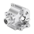 thumbnail image 3 of VGEBY For HSP Gear Box, Gear Box Aluminum Alloy Light Weight For HSP 94122 RC Car For HSP 94188 RC Car For HSP 94177 RC Car, 3 of 8