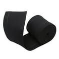 thumbnail image 1 of 2 Rolls Neoprene Cable Sleeve 1m Hook and Loop Cable Sleeve Cord Management Supply, 1 of 8