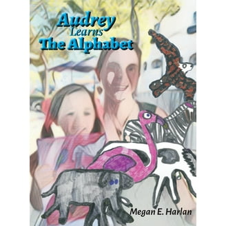 Abc: An Animal Alphabet Adventure, (Hardcover) - Walmart.com
