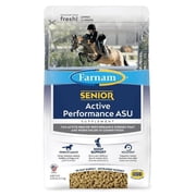 Farnam Senior Active Performance ASU Horse Supplement, 3.75 lbs.