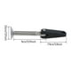 thumbnail image 4 of Outboard Motor Clamp Screw and Handle Assembly Set for YAMAHA Outboard, 4 of 5