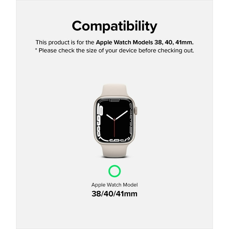 Sports check top apple watch