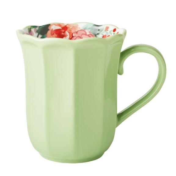 The Pioneer Woman Painted Meadows Mug, 15 oz