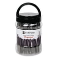 thumbnail image 2 of Richeson Vine Charcoal Sticks Tub Medium, 2 of 2