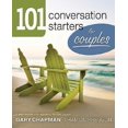thumbnail image 1 of 101 Conversation Starters for Couples By Chapman, Gary D./ Presson, Ramon L., 1 of 2