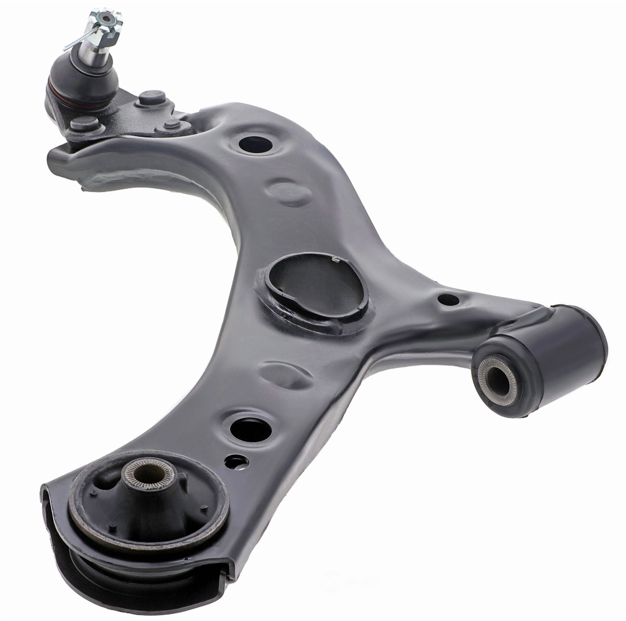 Mevotech CMS861323 Suspension Control Arm and Ball Joint Assembly