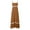 Coffee-c, variant on 2025 Women's O Neck Business Casual Dresses Snowflake Christmas Xmas Pullover Casual Dresses for Women Sweater Knit Mini Dress