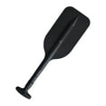 thumbnail image 1 of pitrice Pagaie de Kayak Réglable Rame Jet Ski Canot Bateau Pagaie Pliable Accessoires de Pêche Noir, 1 of 8