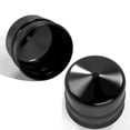 thumbnail image 4 of 2 Pack Lawn Tractor Axle Cap 532104757 Fits for Craftsman Axle Hub Cap 104757, 4 of 5