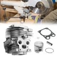 thumbnail image 5 of Kit de Révision Piston Assemblage Cylindre 51mm pour Powerplants K760 et K770, 5 of 5