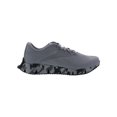 thumbnail image 3 of Reebok Zig Dynamica 2.0 Running Shoe | GZ6139 Grey, 3 of 7