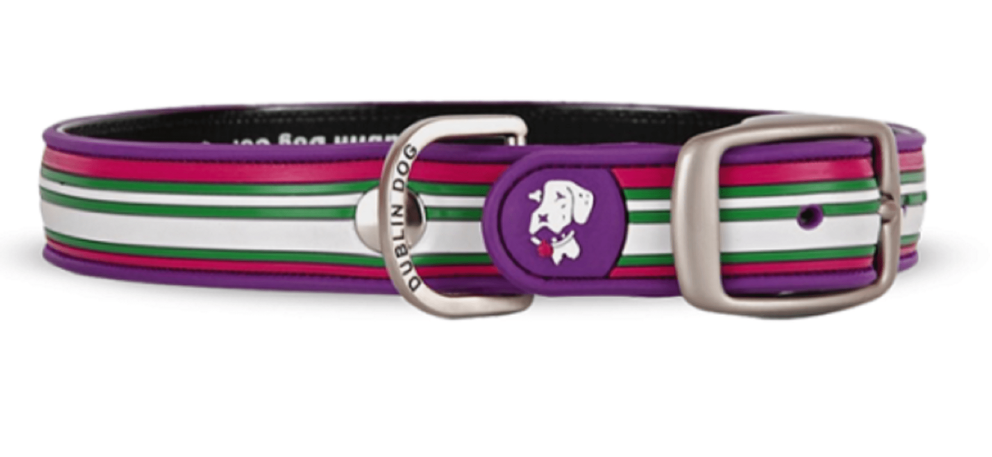 Dublin Dog The Original All Style NoStink "Maui Sunrise" Waterproof