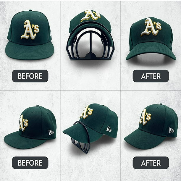 Baseball cap shapers sale