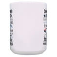 thumbnail image 3 of ThisWear Camping Gift Set Camping Rules Make Memories for Camping 2 Pack 15oz Coffee Mugs, 3 of 4