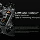 thumbnail image 4 of Xiaomi Smart Band Xiaomi Smart Band 9 Rosa Místico Pantalla AMOLED 1.62, 4 of 9