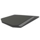 thumbnail image 5 of UPGRATOR Mouse Pad Negro Con Superficie Y Reposamuñecas De Gel Para Uso Práctico Y Cómodo, 5 of 8