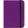 Kobo SleepCover Carrying Case (Book Fold) Digital Text Reader, Purple