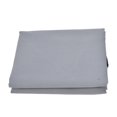 thumbnail image 3 of 2-in-1 Reusable, Tear-Resistant Gray Garden Yard Waste Collector with Handles Waterproof Heavy Duty Leaf Tarp Bag, 3 of 8
