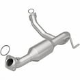 thumbnail image 6 of MagnaFlow California Converter 5491231 Direct Fit California Catalytic Converter Fits select: 2010-2012 TOYOTA 4RUNNER, 2010-2011 TOYOTA FJ CRUISER, 6 of 6