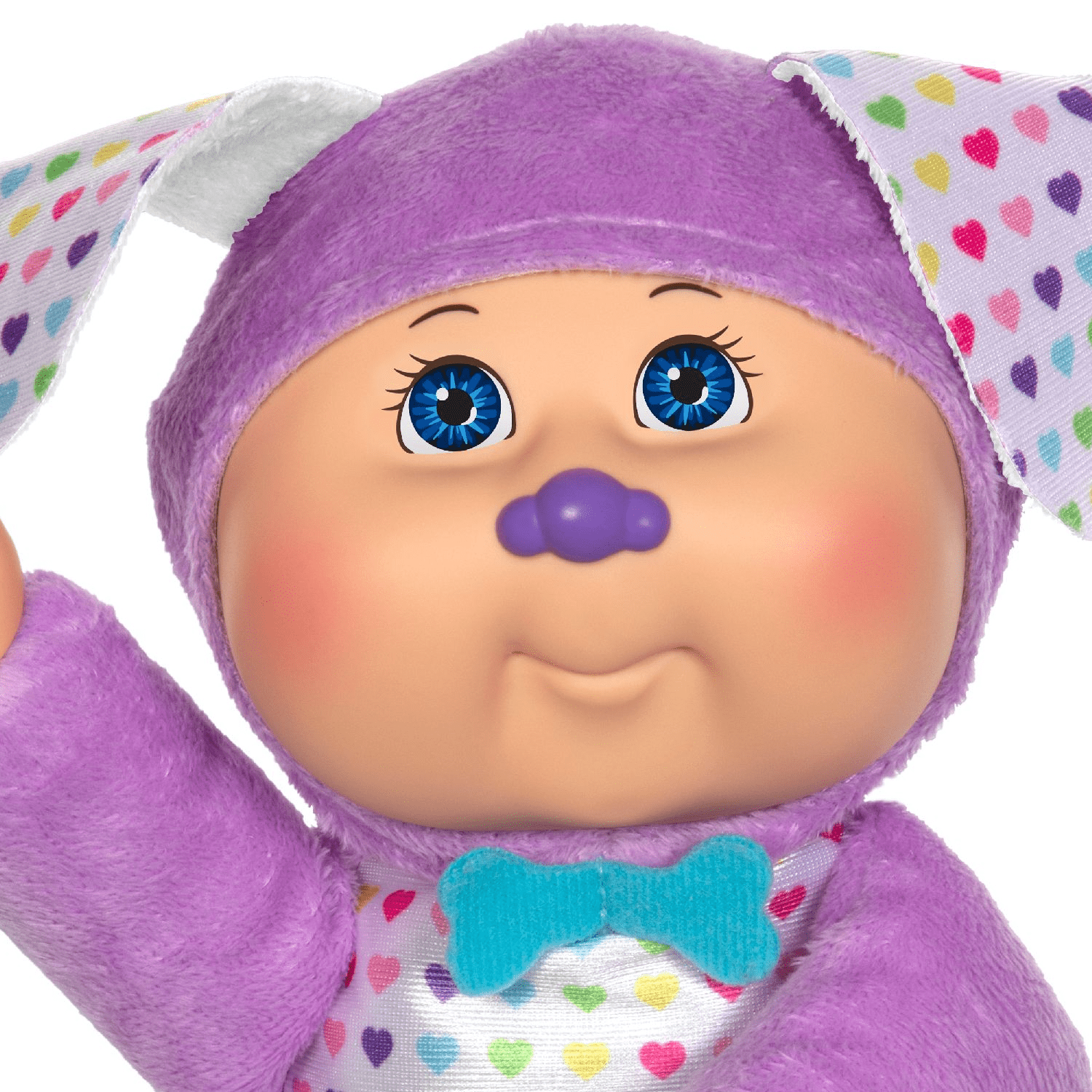 cabbage patch rainbow garden