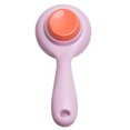 thumbnail image 1 of Brosse de Toilettage pour Animaux Brosse Ronde Rétractable pour Chien, 1 of 10