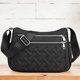 thumbnail image 4 of Bolsa de hombro impermeable Moda Mujer Tote Gran capacidad para viajes (Negro) Ndcxsfigh Para Estrenar, 4 of 8