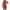 Red, variant on GigrtiJin Women's Fall Winter Plus Size Dress Long Sleeve Crew Neck Solid Color Dresses Trendy Casual Slim Dress
