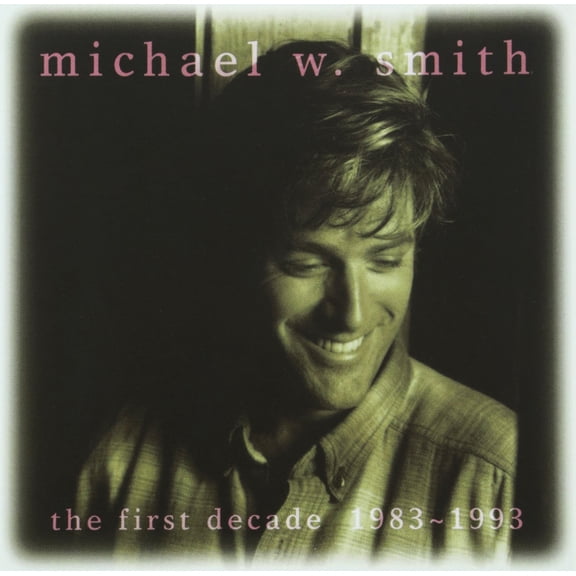 Pre-Owned The First Decade: 1983-1993