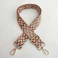 thumbnail image 4 of Verstelbare Schoudertas Strap Nylon Mode Kleurrijke Vrouwen Handgrepen Nieuwe Crossbody Accessoires Vervanging Breed Tas Riem, 4 of 7