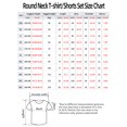 thumbnail image 4 of T-Shirts Dessin Animé Anime Hello Kitty & Bons Amis Impression 3d Mode Mode Urbaine T-Shirt Surdimensionné Enfants Adultes Hauts Vêtements FGS, 4 of 7