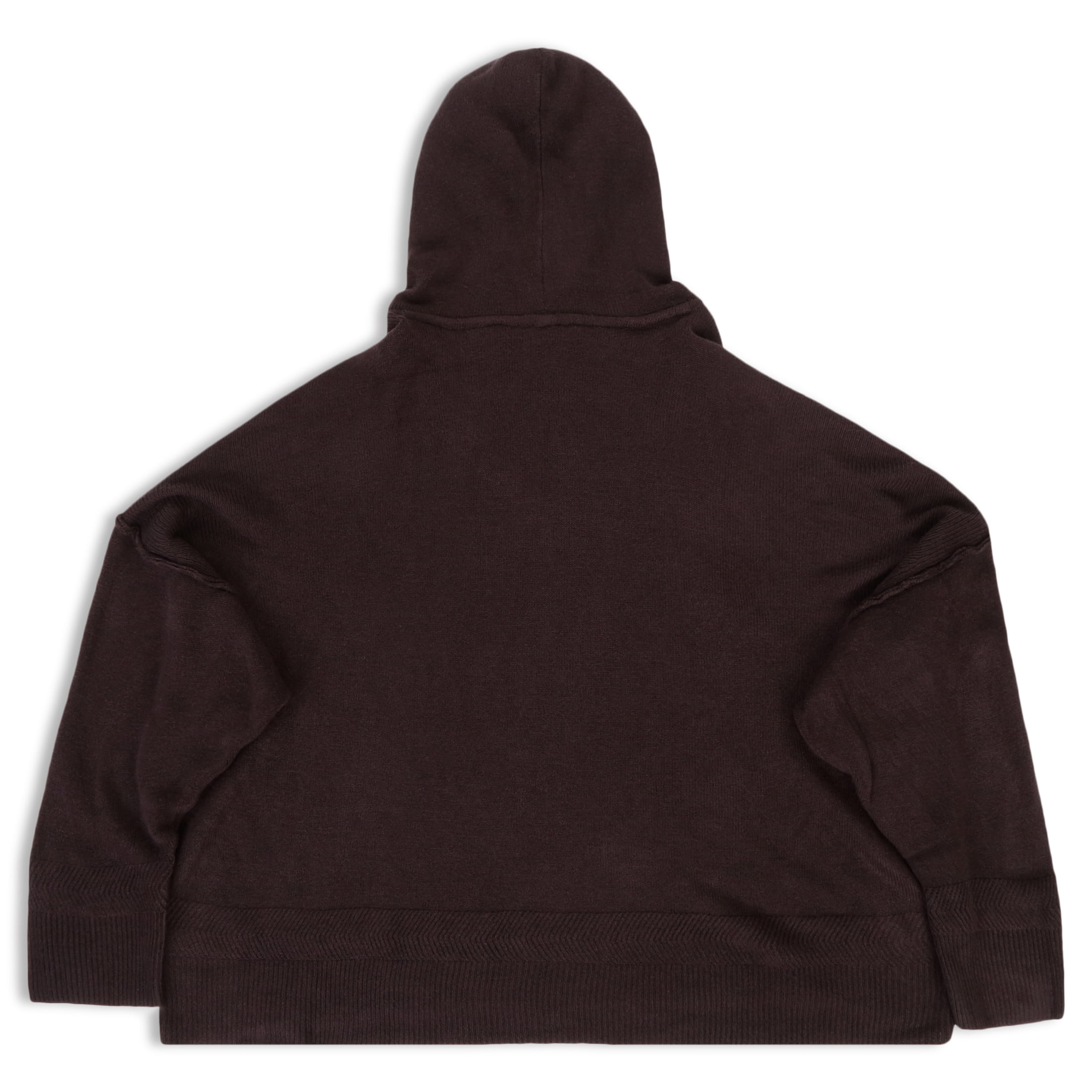 Terra & Sky Women's Plus Size Hooded Sweater