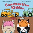 thumbnail image 1 of Pre-Owned Construction Kitties (Hardcover) 080509105X 9780805091052, 1 of 1