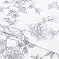 thumbnail image 4 of hometrends 4-Piece Duvet Cover Set, 4 of 4