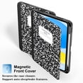 thumbnail image 4 of Funda Supveco para iPad 11.ª generación de 11 pulgadas y iPad 10.ª generación de 10.9 pulgadas, 4 of 7