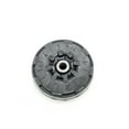 thumbnail image 4 of Applicable to Buick Chevrolet Opel Vauxhall shock absorber top glue pressure bearing 13503549, 4 of 5