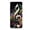 Music Notes Colorful, variant on ShockProof Phone Case for Google Pixel 10a, with Screen Protector, by OneToughShield - Music Notes Colorful
