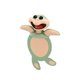 thumbnail image 1 of Wacky Bookmark Animal Cartoon Bookmark Papelería Fiesta De Cumpleaños Favores Para Niños Estudiantes Adolescentes Niños Niñas 3D Yuarrent HA040032-01, 1 of 6