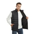 thumbnail image 2 of Outdoor USB Heating Vest Warming Vest Winter Flexible Electric Thermal, 2 of 8