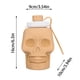 thumbnail image 2 of Botella de agua plegable para Halloween, con diseño deportivo de silicona, para llevar de viaje., 2 of 4