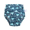 thumbnail image 1 of Pantalones de entrenamiento Insular 2 piezas Pantalones de entrenamiento Ropa interior 6 capas de algodón transpirable Ropa interior de entrenamiento para niños pequeños 1 1, 1 of 5