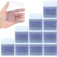 thumbnail image 1 of 150 Pieces Hard Card Sleeves Clear Trading Card Sleeves Penny Card Holder for Trading Card Baseball Card Football Card, 1 of 3