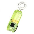 thumbnail image 2 of CENL Hiking Keychain Light 45 Lumens Portable Mini Rechargeable USB LED Key Chain Light Outdoor Camping Flashlight Accessories, 2 of 2